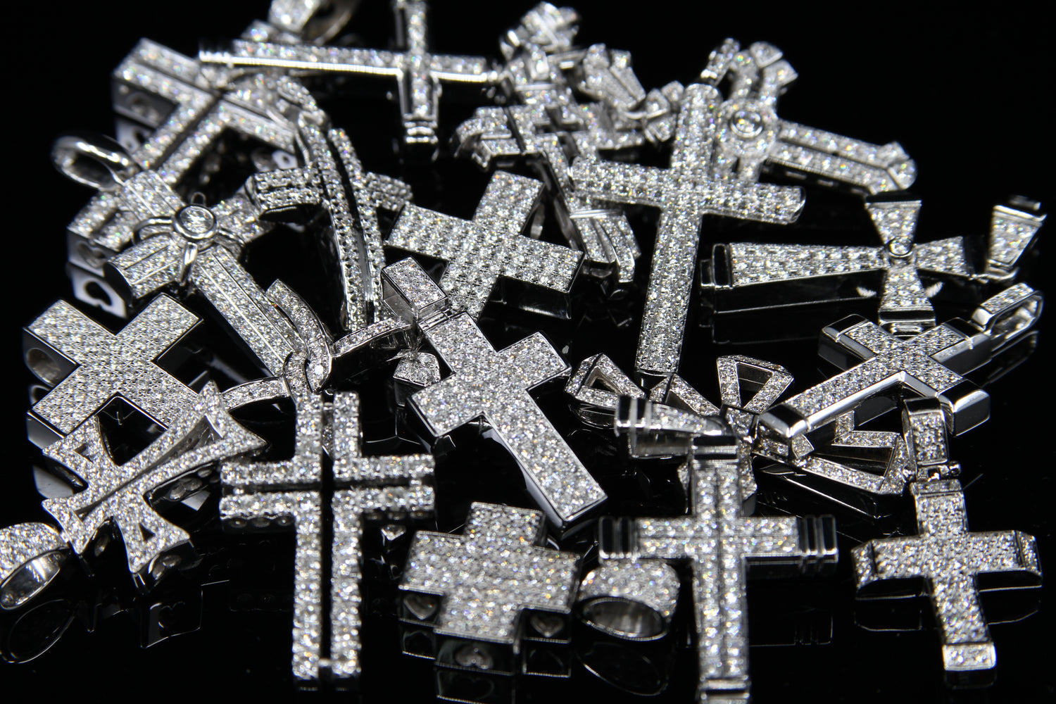 Crosses