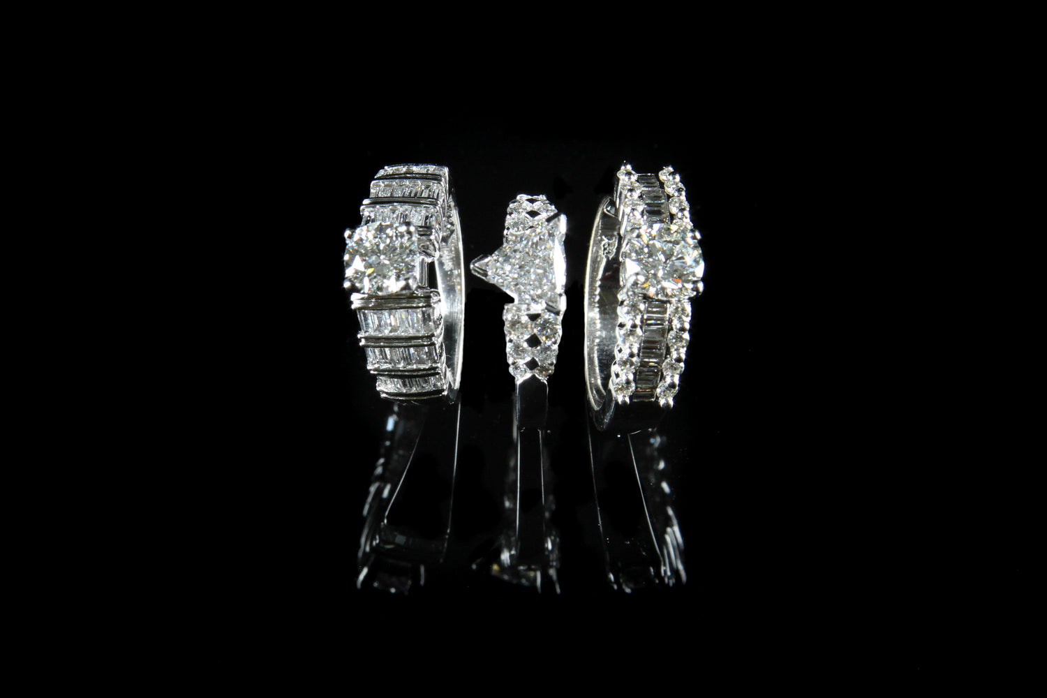 Engagement Rings