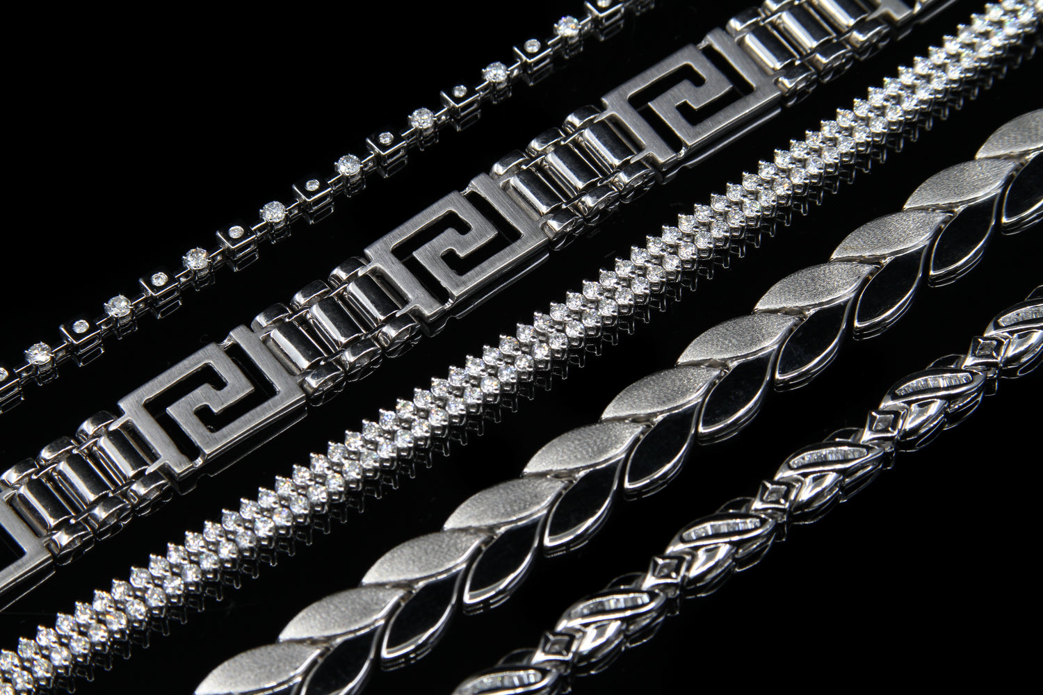 Bracelets