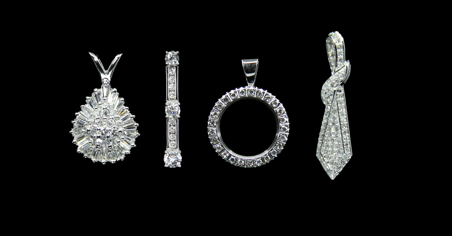 Pendants